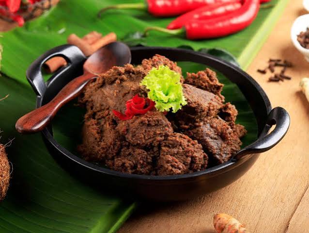 Rendang